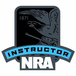 NRA Instructor Training