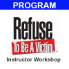 NRA Refuse To Be A Victim Instructor Development Workshop
