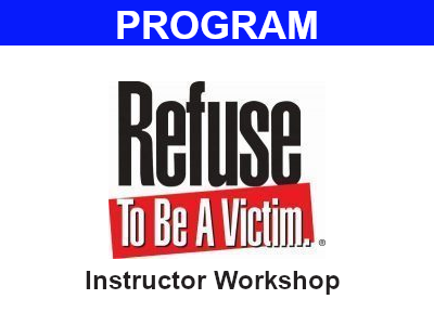 NRA Refuse To Be A Victim Instructor Development Workshop
