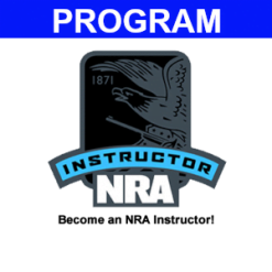 NRA Instructor Program