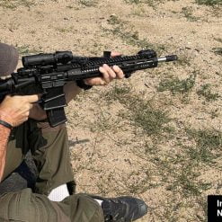 CO SB25-003 CPW SSF 12-Hour Course